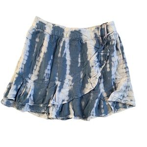 Girls Sim & Sam Skirt sz M